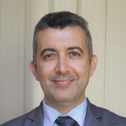 Jauad El Kharraz