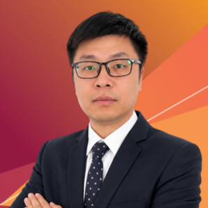 Tony Bu 