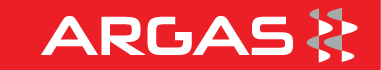 ARGAS Logo