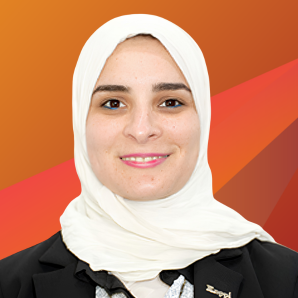 Chahira M. Taymour A. Hassib