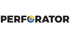 Perforator Logo