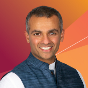 Rohitesh Dhawan
