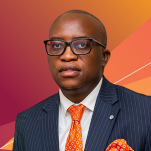 Hon. Anthony P Mavunde