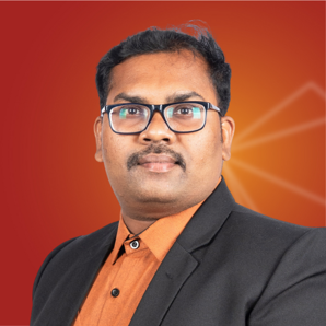 Veera Rajesh Kumar Korupalli