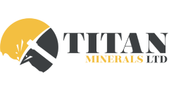 Titan Minerals