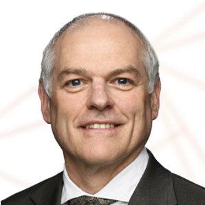 HE Dr. Axel Wabenhorst