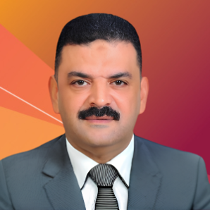 Geo. Yasser Ramadan