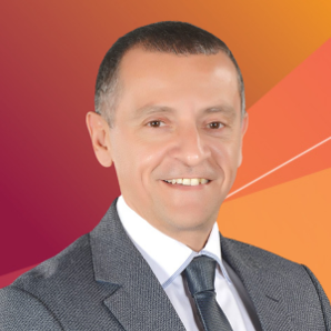 Amr Lashin