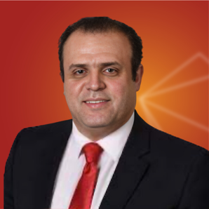 Wael Badawy