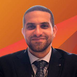Abdulrahman Kamal