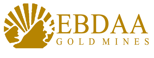 Ebdaa Gold Mines New Logo 1