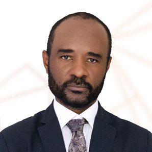 HE Antonio Oburu Ondo