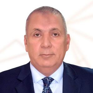 HE Mohammed El-Zamalot
