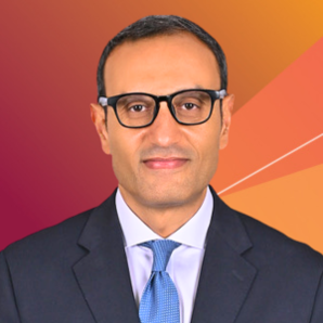 Mohamed Ahmed Ibrahim