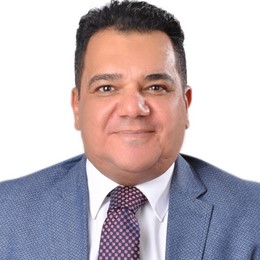 Dr Muhammad Zaher