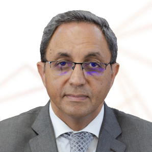 Dr Khaled Abdel Halim