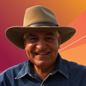 Dr. Zahi Hawass