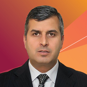 HE Dr Saleh Al-Kharabsheh