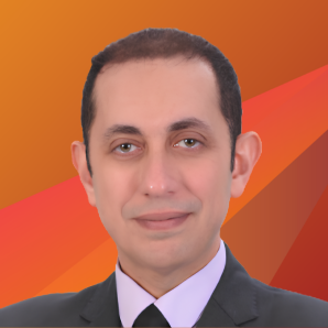 Mohamed Al Naggar