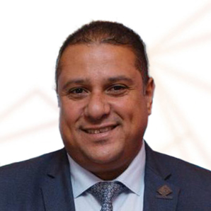 Mohamed Ismail