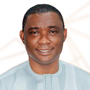 HE George Mireku Duker