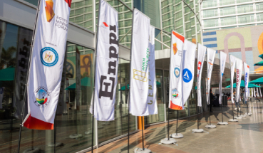 FLAGS