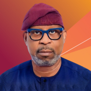 HE Dr. Oladele Henry Alake