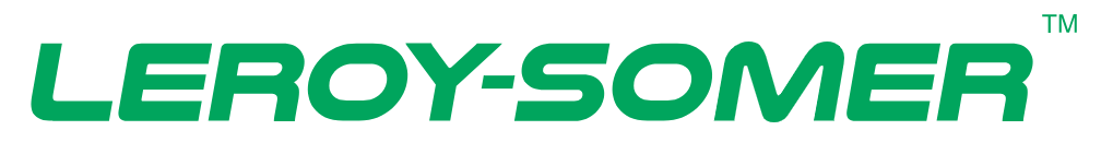 Leroy Sommer Logo