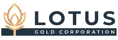 Lotus Gold Logo