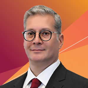 HE Eng. Karim Badawi