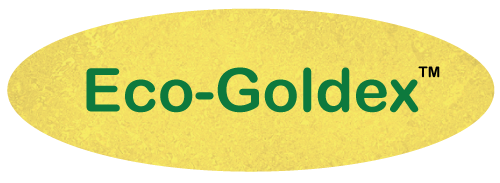 Eco Goldex Inc. Logo