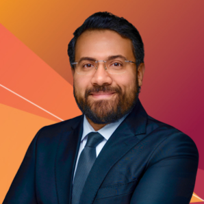 Ahmed Khairy
