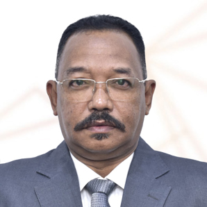 Mohamed Tahir Omar