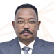 Mohamed Tahir Omar