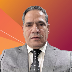 Dr. Ragab El-Banna