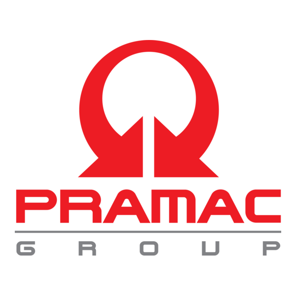 Pramac Group Logo Png Seeklogo 111453