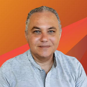 Akram Kamal Mohamed Elbanany
