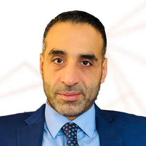 Mohamed Mamdouh