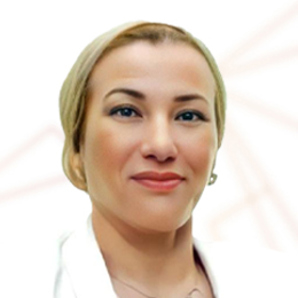 HE Dr. Yasmine Fouad