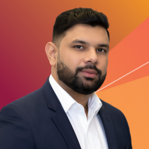 Rajneesh Mishra