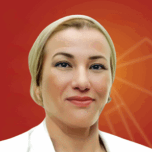 HE Dr. Yasmine Fouad