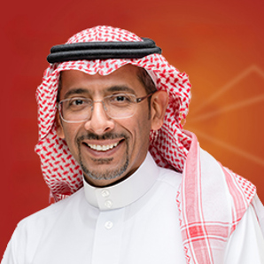 HE Bandar Alkhorayef