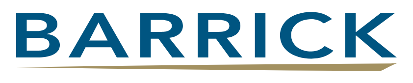 BARRICK GOLD Logo