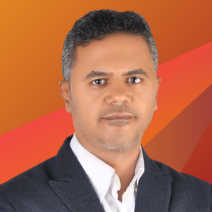 Hassan Mohy
