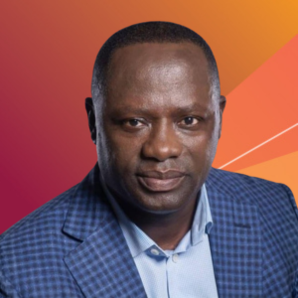 Hon. Emmanuel Armah-Kofi Buah