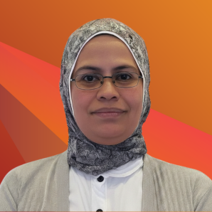 Lamia Mohamed Anass