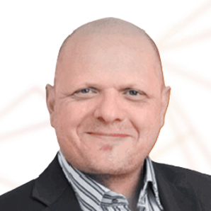 Vincent Morel