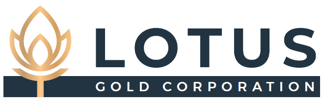 Lotus Gold Logo