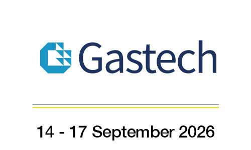 Gastechevent