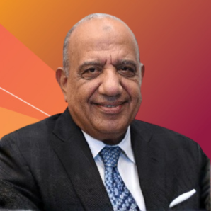 HE Dr Mahmoud Esmat